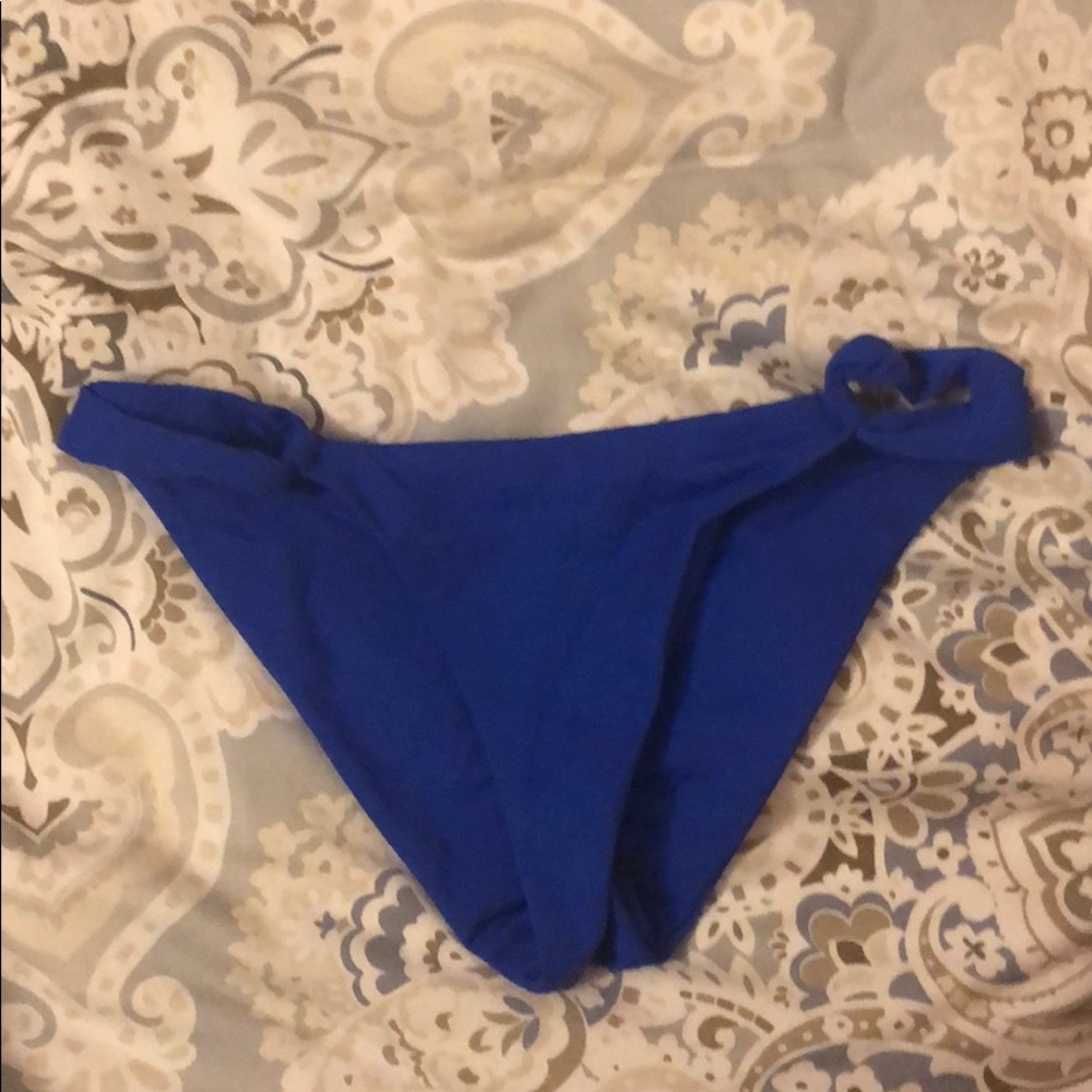 L space XS bikini bottoms